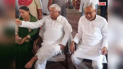 Lalu-Rabri की नेक पहल को खत्म करने का आदेश वापस ले Nitish-Tejashwi की सरकार : सुशील मोदी