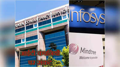 Banking Crisis: अडानी ग्रुप के बाद TCS और Infosys पर संकट! अमेरिका के रीजनल बैंकों में है सबसे ज्यादा एक्सपोजर