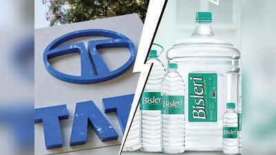 Tata Bisleri Deal: माशी शिंकली! बिस्लेरी खरेदीचा करार रखडला, काय आहे कारण?