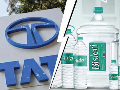 Tata Bisleri Deal: माशी शिंकली! बिस्लेरी खरेदीचा करार रखडला, काय आहे कारण?