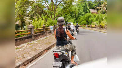 हनीमून कपल के लिए दुख की खबर! बाली में अब किराए पर नहीं मिलेंगी स्कूटी, पैदल ही घूमना पड़ेगा पूरा शहर