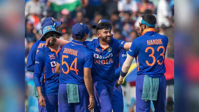 IND vs AUS : ಆಸೀಸ್‌ ಪಡೆಯನ್ನು 35.4 ಓವರ್‌ಗಳಲ್ಲಿ ಆಲ್‌ಔಟ್‌ ಮಾಡಿ ಇತಿಹಾಸ ಬರೆದ ಭಾರತ!