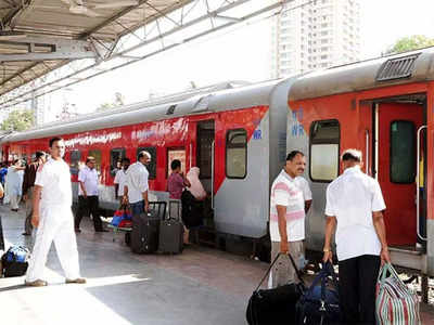 Train Alert: यूपी, बिहार, पंजाब और दिल्लीवाले यात्रीगण ध्यान दें! 11 दिनों तक कैंसिल रहेगी ये ट्रेन, चेक कर लें तारीख