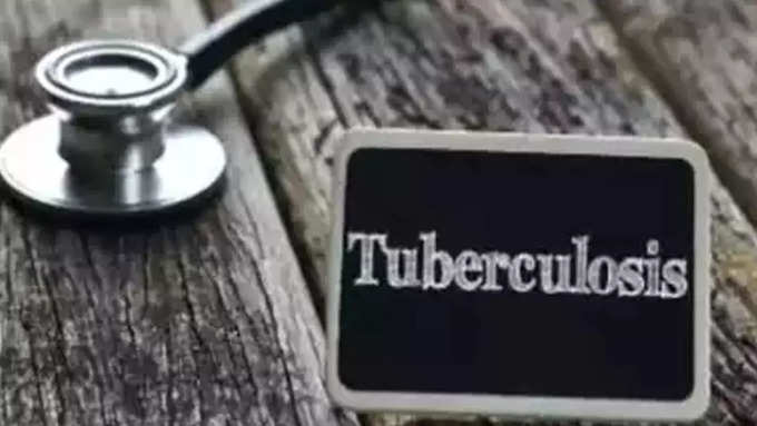 tuberculosis