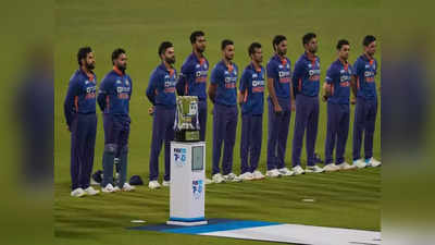 नॉन स्टाप क्रिकेट... एक और सीरीज का ऐलान, वर्ल्ड कप से पहले इस देश का दौरा करेगी टीम इंडिया