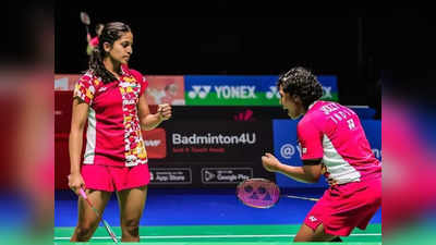 All England Open: ऑल इंग्लैंड ओपन में त्रिसा जॉली और गायत्री गोपीचंद का चमत्कारी खेल जारी, इतिहास रचने से अब सिर्फ दो कदम दूर