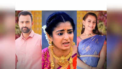 Bhagyalakshmi Serial: ಭಾಗ್ಯಲಕ್ಷ್ಮೀ- ಆ ಹೆಸರು ಬರೋದು ಬೇಡ ಅಂತ ತಾಂಡವ್‌ನನ್ನು ಮದುವೆಯಾಗಲು ಶ್ರೇಷ್ಠಾ ಸಂಚು