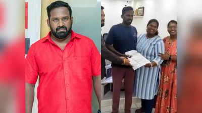 Robo Shankar: గుండ్రాయిలాంటోడు బక్కచిక్కిపోయాడేంటి.. రోబో శంకర్‌ను చూసి షాకవుతున్న ఫ్యాన్స్