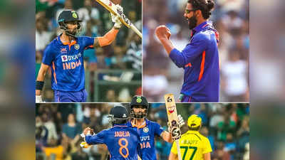 IND vs AUS: फिफ्टी ठोकने के बावजूद केएल राहुल नहीं बने मैन ऑफ द मैच, जीत में जडेजा ने लूट ली महफिल