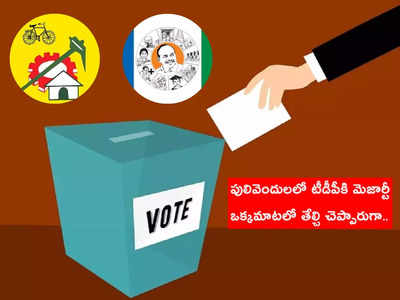 AP Mlc Election Result: పులివెందులలో వైసీపీ కంటే టీడీపీకి ఎక్కువ ఓట్లు.. అసలు సంగతి ఇదీ