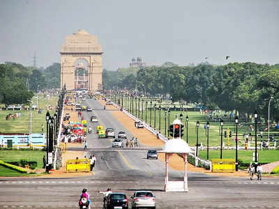 India Gate के कर्तव्‍य पथ पर जरूर कर लें ये 6 चीजें, वरना अधूरी रह जाएगी दिल्ली की यात्रा