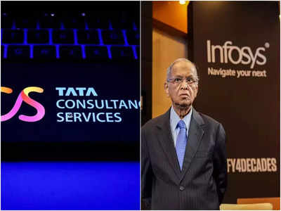 अमेरिकेतील संकट TCS, इन्फोसिसच्या दारावर पोहोचलं; आता आणखी मोठा धोका