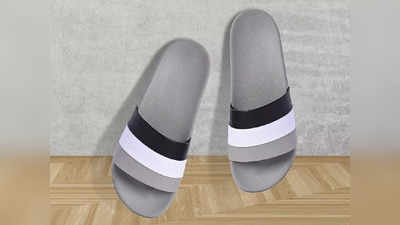 गर्मी के मौसम में पहनने के लिए बेस्ट रहेंगे ये कूल Sliders For Men, आपके पैरों को रखेंगे कंफर्टेबल और पसीने से मुक्त
