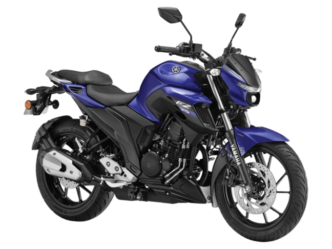 ​Yamaha FZ 25