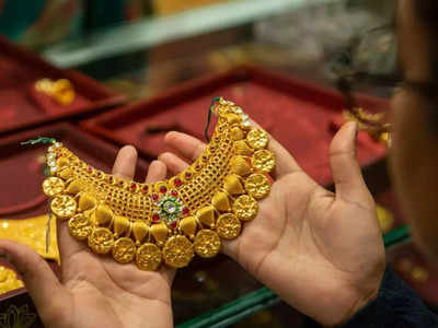 Gold Price: ഒറ്റ ദിവസം കൊണ്ട് പവന് 1,200 രൂപയുടെ വർധന