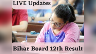 BSEB Bihar Board 12th Result 2023 Live Updates: क्या इस दिन जारी होगी रिजल्ट की तारीख? देखें लाइव अपडेट