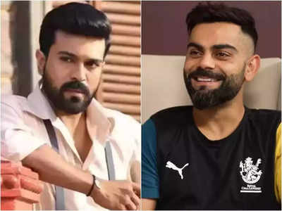 Ram Charan: విరాట్ కోహ్లి బయోపిక్‌లో రామ్ చరణ్.. మనసులో మాట చెప్పిన మెగాపవర్ స్టార్