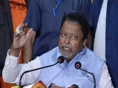 Mukul Roy Health Update : শর্ট টার্ম মেমরি লস! মস্তিষ্কে অস্ত্রোপচারের পর কেমন আছেন মুকুল রায়? 