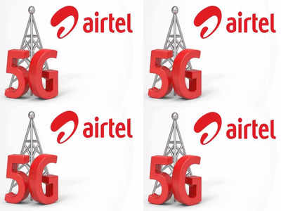 Airtel च्या नव्या प्लानमुळे वाढले Jio चे टेन्शन, २३९ रुपयात रात्र दिवस फ्री 5G Data 