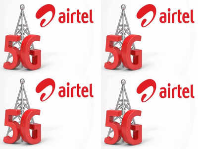 Airtel च्या नव्या प्लानमुळे वाढले Jio चे टेन्शन, २३९ रुपयात रात्र दिवस फ्री 5G Data