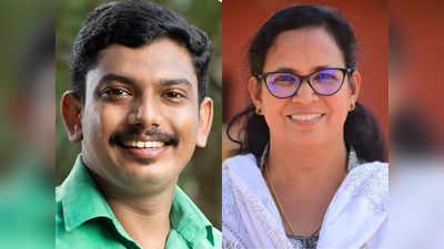 അപകീർത്തികരമായ പോസ്റ്റ്; സച്ചിൻ ദേവിനെതിരെ സൈബർ സെല്ലിൽ പരാതി നൽകി കെ കെ രമ