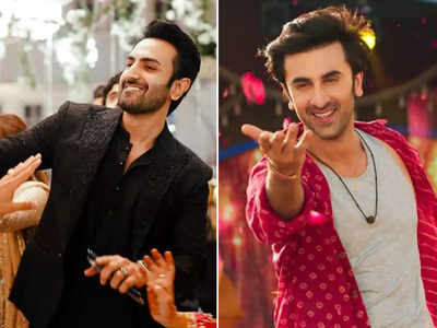 Ranbir Kapoor Duplicate: तू झूठी मैं मक्कार के गाने पर रणबीर कपूर के हमशक्ल ने किया जोरदार डांस, वीडियो वायरल