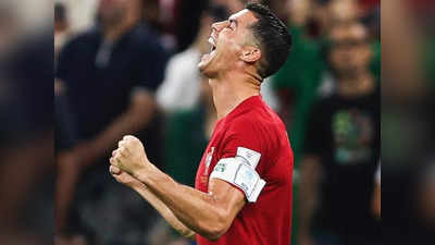 Cristiano Ronaldo : ঝামেলার অবসান? ইউরোর আগে জাতীয় ফুটবল দলে ঘর ওয়াপসি রোনাল্ডোর