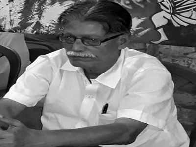 TMC Leader Died : প্রয়াত বর্ষীয়ান তৃণমূল নেতা সামসুল আলম মোল্লা, শোকাচ্ছন্ন কর্মীরা