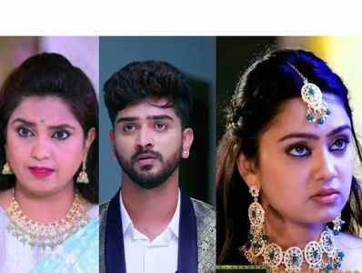 Bhagyalakshmi Serial: ಭಾಗ್ಯಲಕ್ಷ್ಮೀ- ತಾಯಿ ಬಳಿ ವೈಷ್ಣವ್‌ನನ್ನು ತ್ಯಾಗ ಮಾಡಿದ್ದಕ್ಕೆ ಅಸಲಿ ಕಾರಣ ಬಿಚ್ಚಿಟ್ಟಳು ಕೀರ್ತಿ