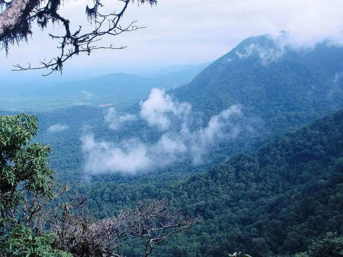 ಆಗುಂಬೆ, ಕರ್ನಾಟಕ