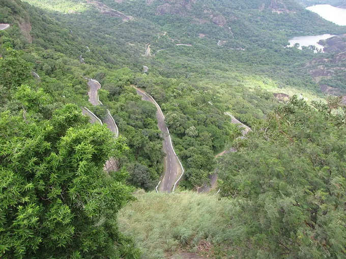 ಪೊಲ್ಲಾಚಿ, ತಮಿಳುನಾಡು