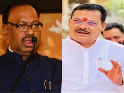 महाराष्ट्र चुनाव में 200 सीटें जीतेगी बीजेपी-शिवसेना, बावनकुले के दावे पर श‍िंदे गुट के व‍िधायक बोले- ओवर कॉन्फिडेंस में कहा होगा