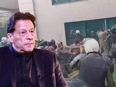 Imran Khan Toshakhana Case: इमरान खान को तोशाखाना केस में कोर्ट से बड़ी राहत, गिरफ्तारी पर रोक लेकिन पेशी से छूट नहीं