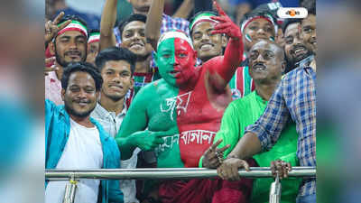 Bengaluru FC vs ATK Mohun Bangan : লাগবে না এক টাকাও, বাড়িতে বসে দেখুন ISL ফাইনাল ম্যাচ