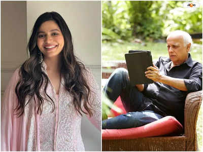 Mahesh Bhatt Daughter : নেশার ঘোরে রাস্তায় ঘুমাতাম, অ্যালকোহলিক মহেশকে কী ভাবে শুধরে ছিল সদ্যোজাত?