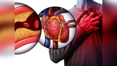 कार्डिओव्हॅस्क्युलर म्हणजे काय? हृदय आणि रक्तवाहिन्यांसंबंधित विकारामुळे जातोय जीव, दुर्लक्ष करणे ठरेल जीवघेणे