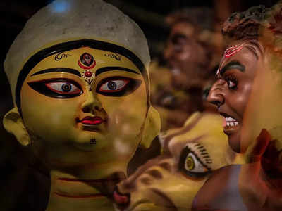 Basanti Puja 2023: ১১০ বছর পর বাসন্তী পুজোয় এবার মহা-সংযোগ! কী প্রভাব পড়বে জীবনে?