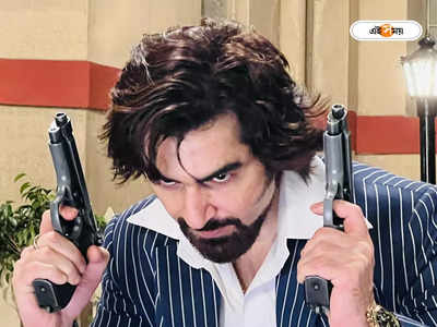 Jeet Film : নিজের ছবি প্রচার করুন, কবজা নিয়ে টুইট করতেই ট্রোলড জিৎ