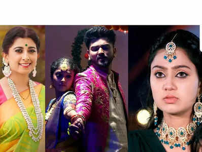 Bhagyalakshmi Serial: ಭಾಗ್ಯಲಕ್ಷ್ಮೀ- ಕಾವೇರಿ ಕೀರ್ತಿಗೆ ಹೇಳಿರೋದೆಲ್ಲ ನಿಜವೇ? ಇವ್ರಿಬ್ರ ಡೀಲ್ ಮಧ್ಯೆ ಲಕ್ಷ್ಮೀ ಜೀವನ ಏನಾಗತ್ತೆ?