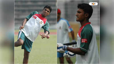 Bangladesh National Cricket Team : গোরুর মাংসের অমোঘ টান‌ই কাল, অকালে মৃত্যু হয় বাংলাদেশি ক্রিকেটারের