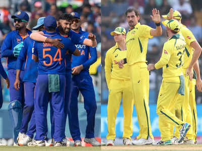 IND vs AUS: वनडे सीरीज जीतने के इरादे से उतरेगी टीम इंडिया, कप्तान रोहित शर्मा की वापसी से मजबूत होगी बैटिंग 