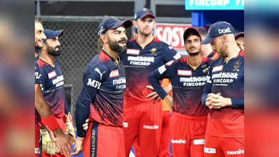 Royal Challengers Bangalore : ভারতে এসে চালিয়েছিলেন ব্যাটিং তাণ্ডব, IPL জিততে এবার বিরাটদের পাশে তারকা