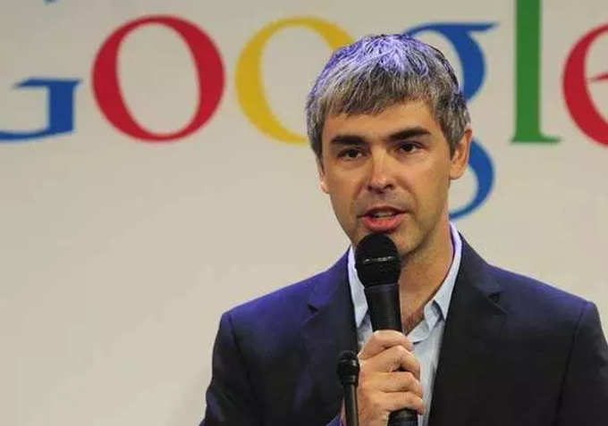 Larry Page