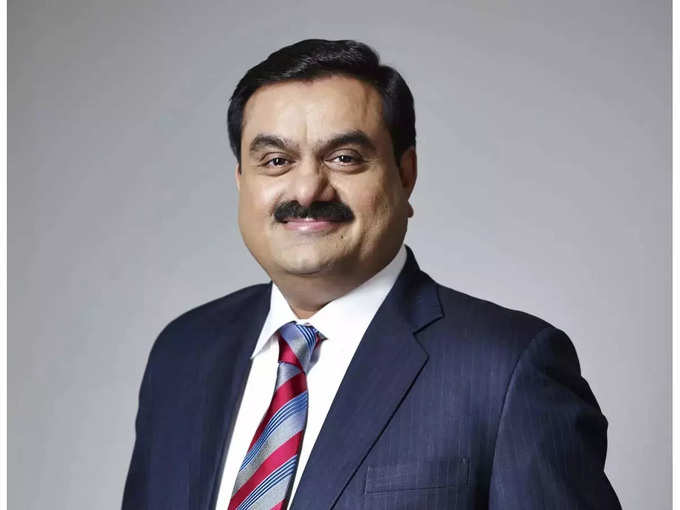 Gautam Adani