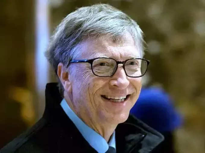 Bill Gates