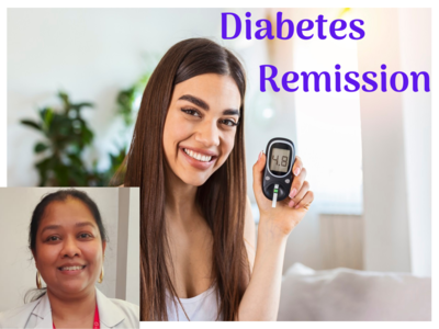 diabetes : சுகருக்கு மாத்திரை இல்லாம  கட்டுக்குள் வைக்கும்  remission  diabetes  சிகிச்சை பற்றி தெரியுமா?