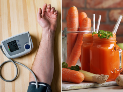 High Blood Pressure: હાઇ બ્લડપ્રેશરને કંટ્રોલ કરવા ડાયટમાં સામેલ કરો આ 7 વસ્તુઓ, નહીં પડે દવા ખાવાની જરૂર