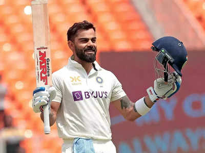 Virat Kohli Biopic: बॉलिवूड अभिनेता नव्हे तर साऊथ सुपरस्टार करणार विराट कोहलीचा बायोपिक?