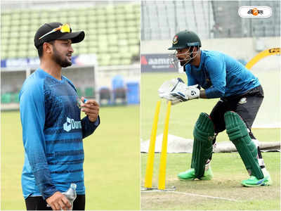 Shakib Al Hasan Litton Das KKR : মিলল না NOC, IPL খেলতে পারবেন না সাকিব-লিটন