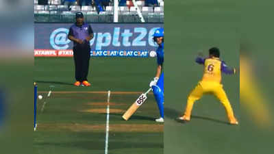 WPL 2023: दीप्ति शर्मा ने दिखाई रविंद्र जडेजा जैसी फील्डिंग, एक ही ओवर में डायरेक्ट हिट से किए दो रन आउट
